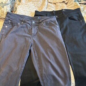 AG Adriano Goldschmied